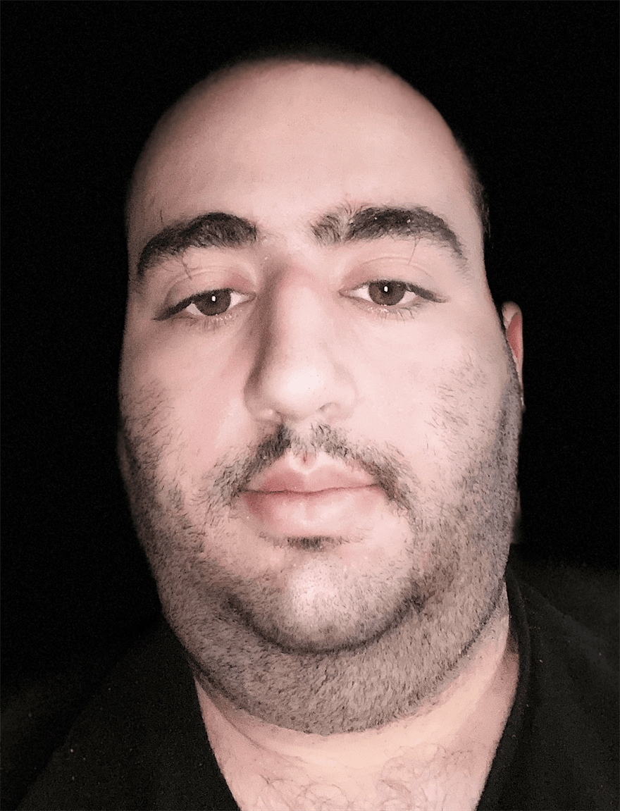Eric Barbosa
